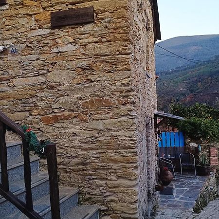 Casa Do Freire - Serra Da Estrela Aguincho Luaran gambar
