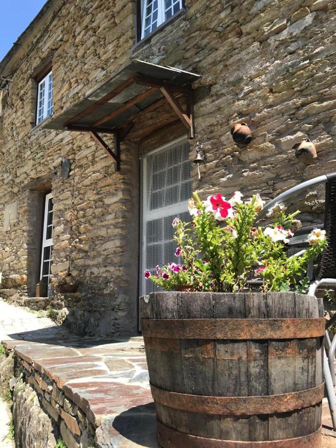 Casa Do Freire - Serra Da Estrela Aguincho Luaran gambar